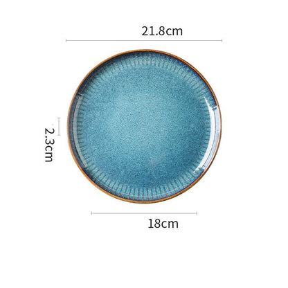 Dinnerware Set