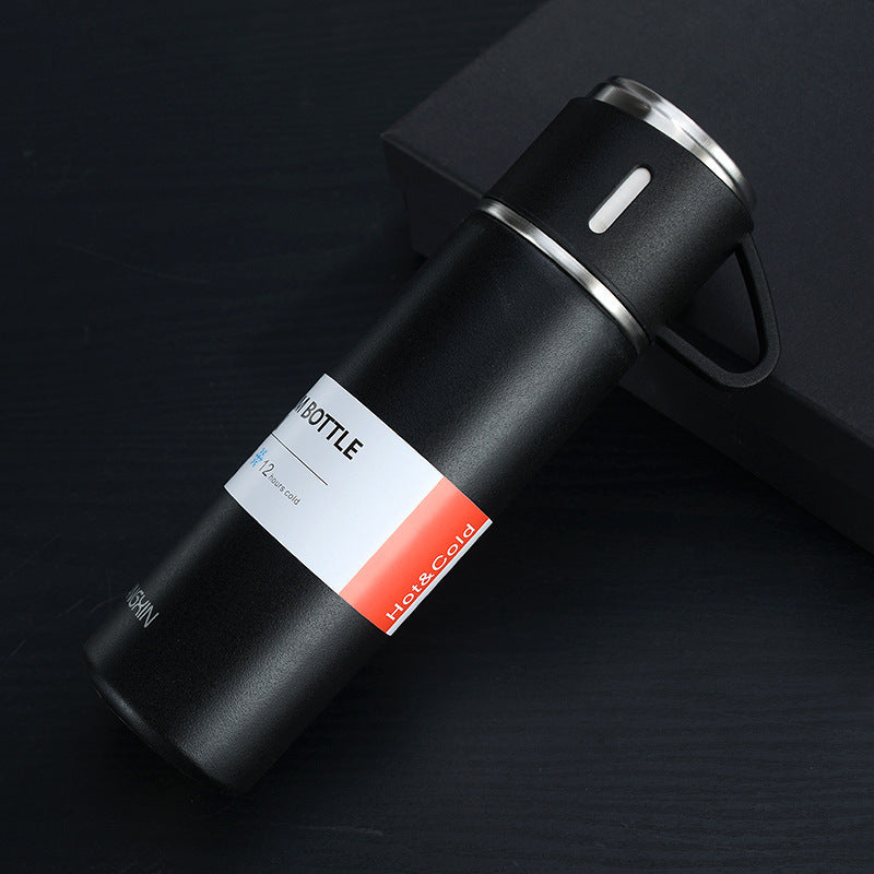 High-end Practical Business Thermos Mug