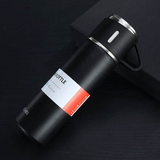 High-end Practical Business Thermos Mug