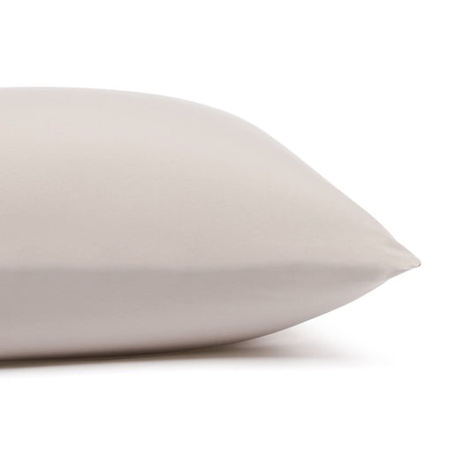 Lightweight Super Soft Easy Care Microfiber Bed Sheet Set with 36-cm Deep Pockets - Queen, Taupe