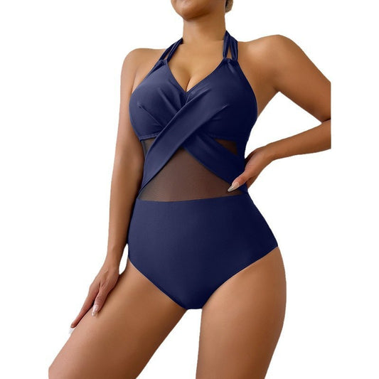 One-piece Swimsuit
