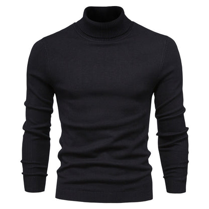 Pullover Sweater