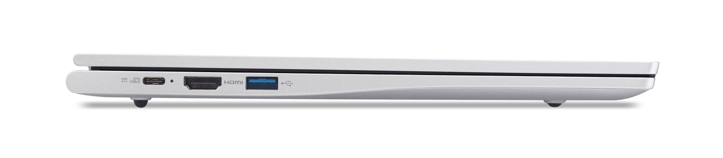 Acer Aspire Lite AL15-41P-R64M-CA, 15.6" FHD Laptop, R7 5700U, 16GB DDR4, 512GB SSD, Windows 11