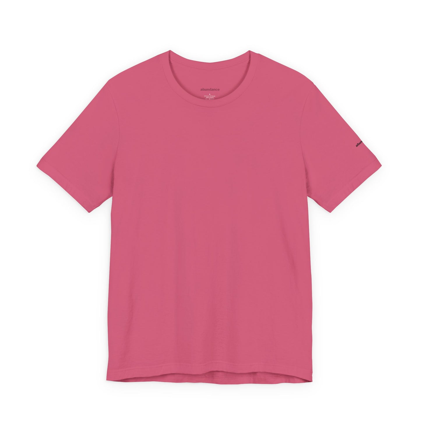 Unisex Jersey Tee - Soft Comfort for Casual Days, Perfect Gift for Friends, Summer Outfit, Everyday Wear, Relaxed Style