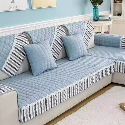 Universal Non-slip Sofa Cushions Cover