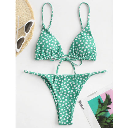 Beach Swimming Wear