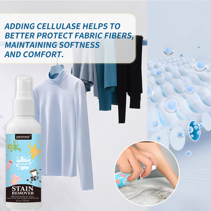 JIFFINE Laundry Cleaner