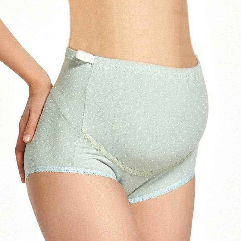 Pregnant women's underwear