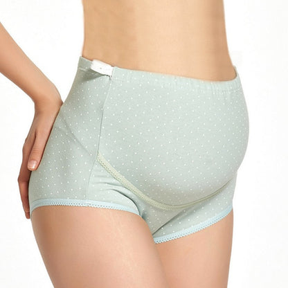 Pregnant women's underwear