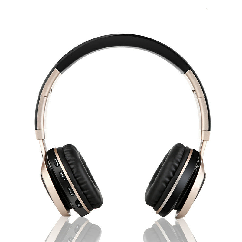 wireless bluetooth headset
