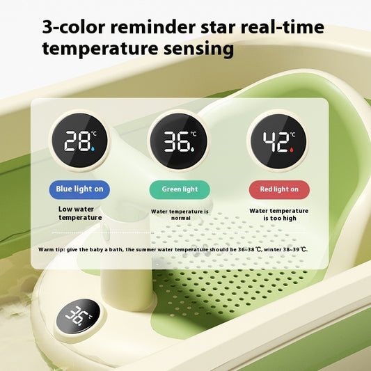 Newborn Baby Bath Tub