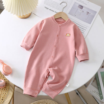 Baby Jumpsuit