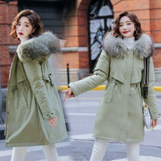 Women  winter jacket