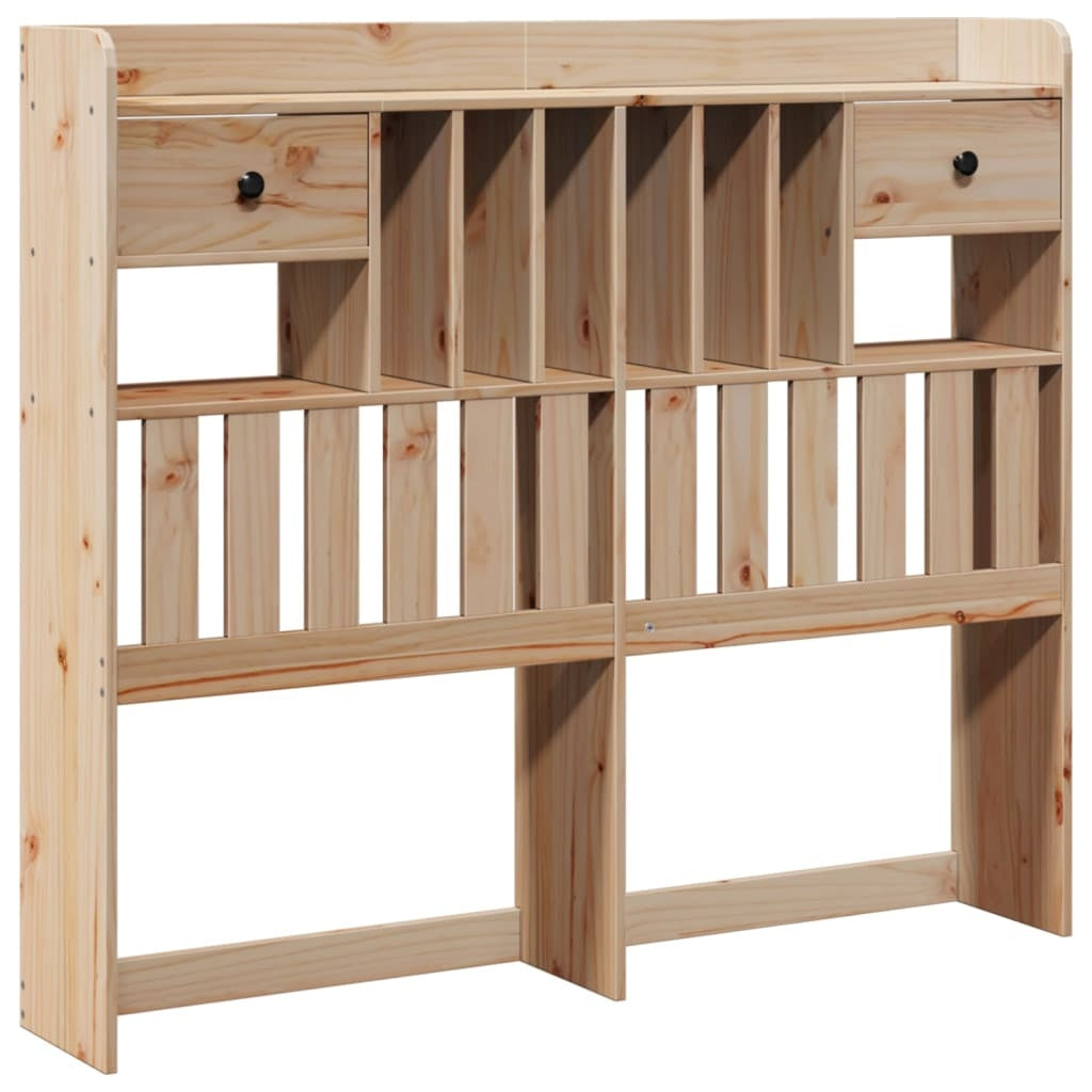 135x190 cm Bed Frame