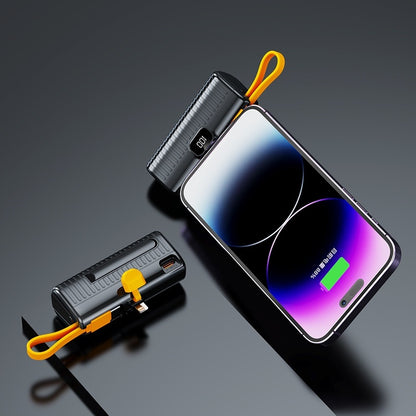 Portable Power Bank