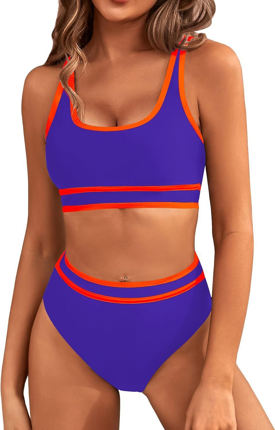 Bikini Swimsuit