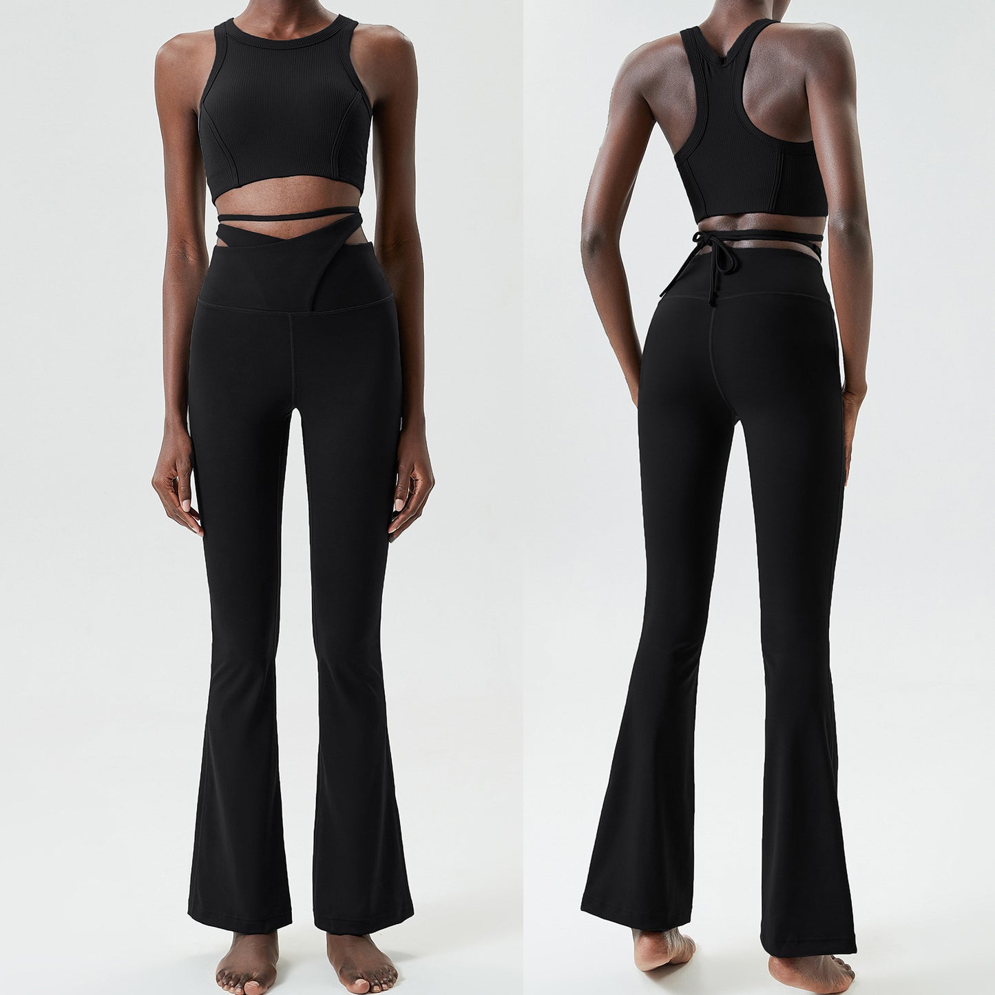 Yoga Clothes