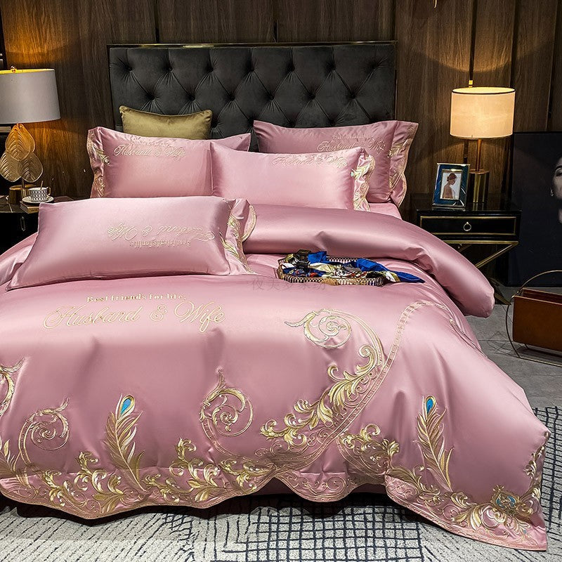 four-piece Quilt Sets Bed Sheets