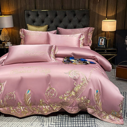 four-piece Quilt Sets Bed Sheets