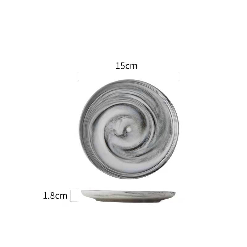 Dinner Plates Ceramic