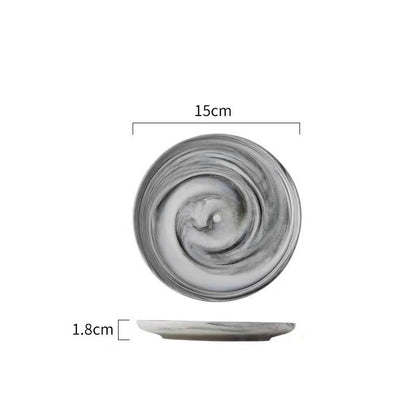 Dinner Plates Ceramic