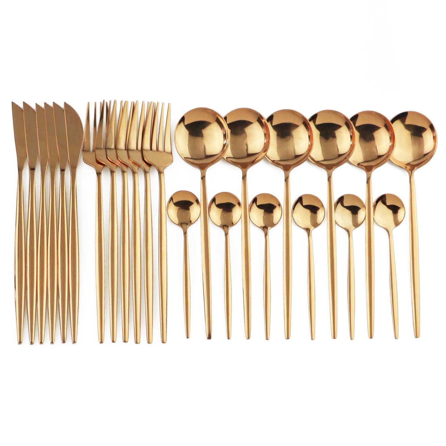cutlery set