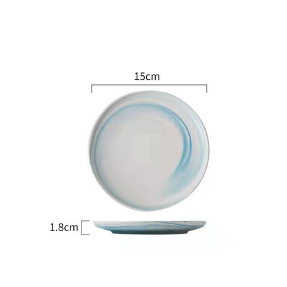 Dinner Plates Ceramic