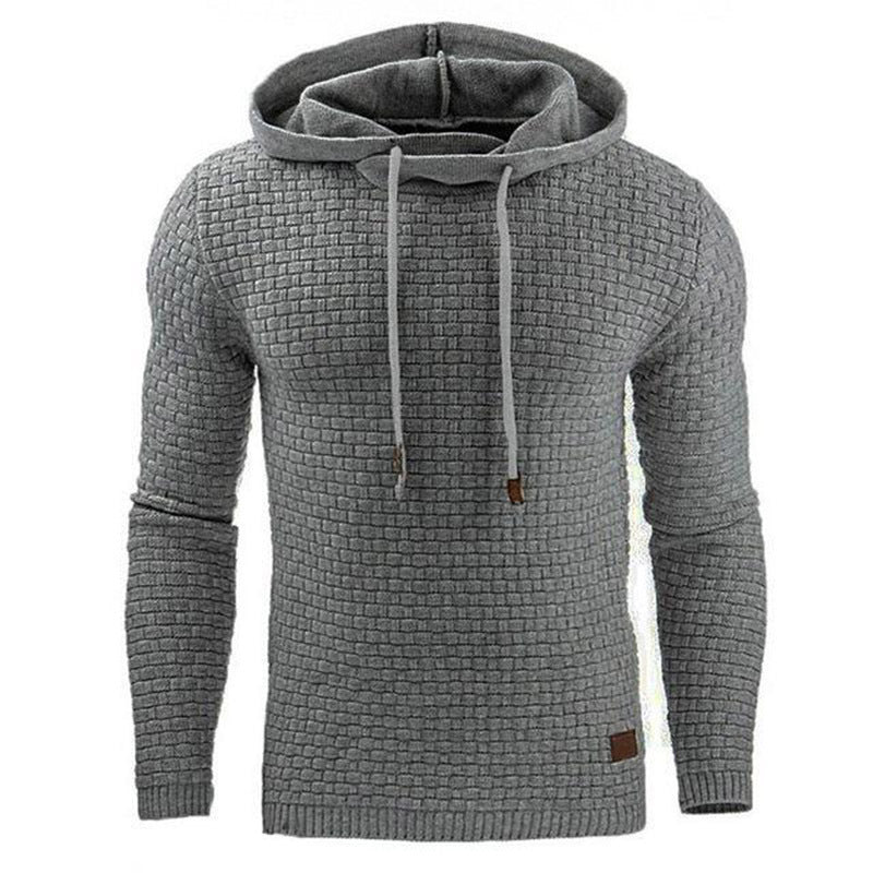 Men's sweater