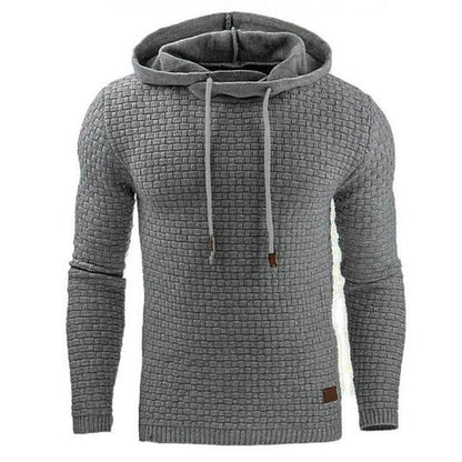 Men's sweater
