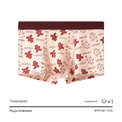 Pure Cotton Teenagers underwear