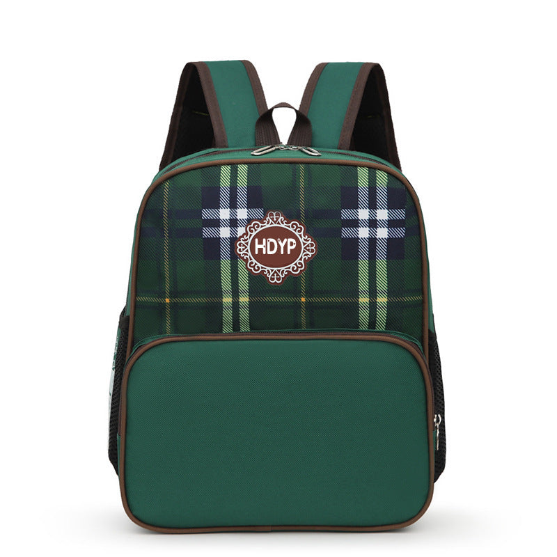 Kindergarten  School Bag