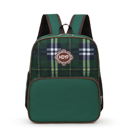 Kindergarten  School Bag