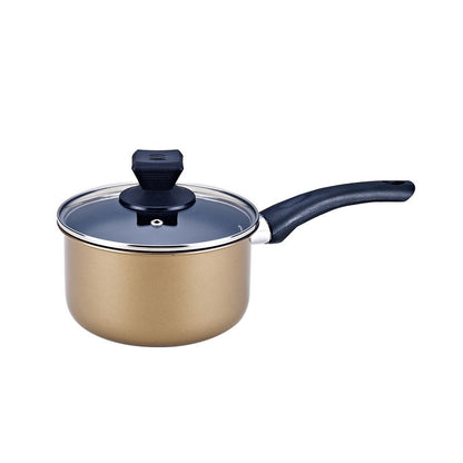 Set Of Cooking Pots