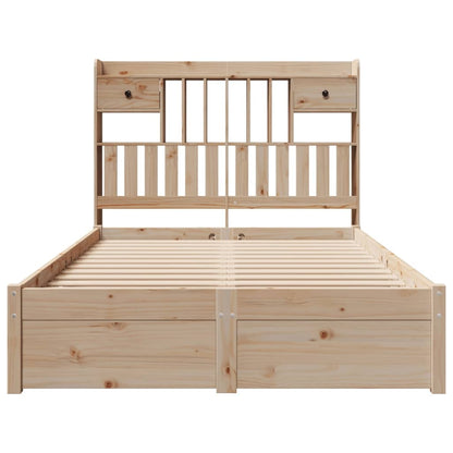 135x190 cm Bed Frame