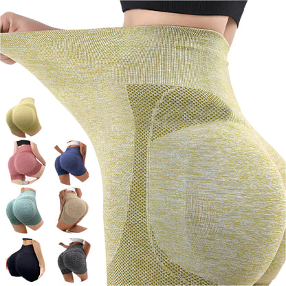 Fitness Yoga Pants Butt Lifting