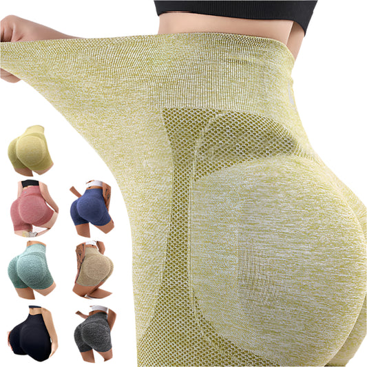 Fitness Yoga Pants Butt Lifting