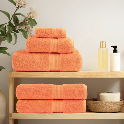 Saună premium Towel 80x200 cm 600 gsm