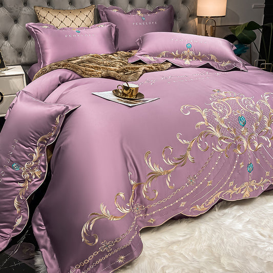 four-piece Quilt Sets Bed Sheets