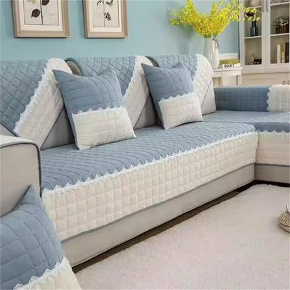 Universal Non-slip Sofa Cushions Cover