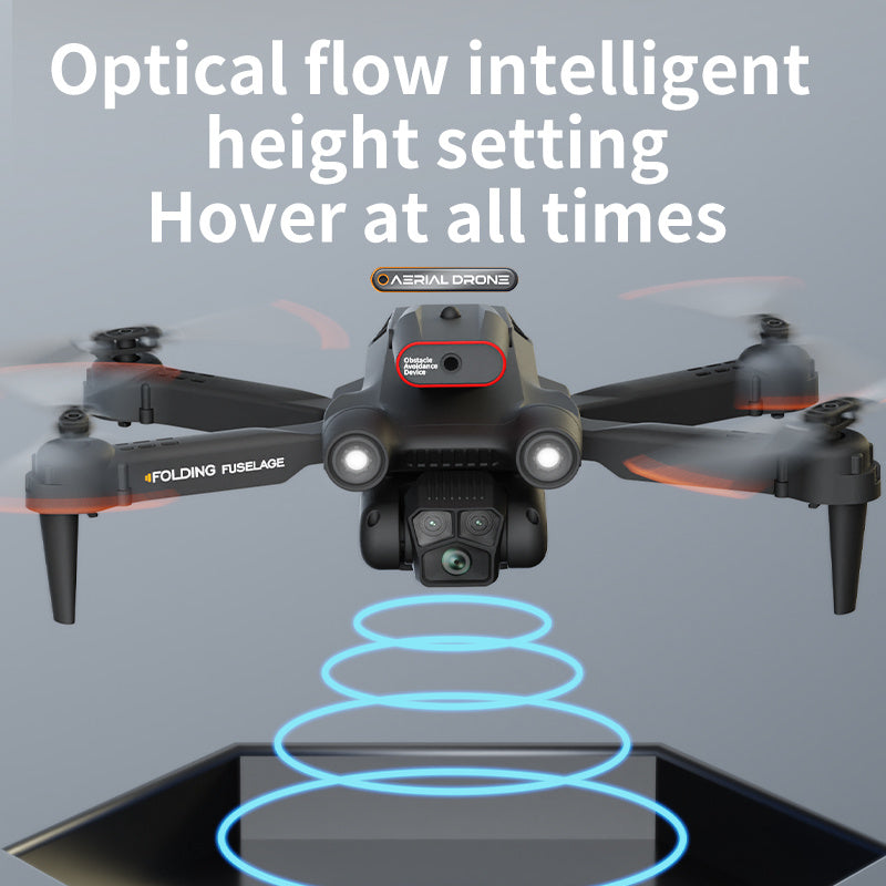 M17 Dual Electric Drone