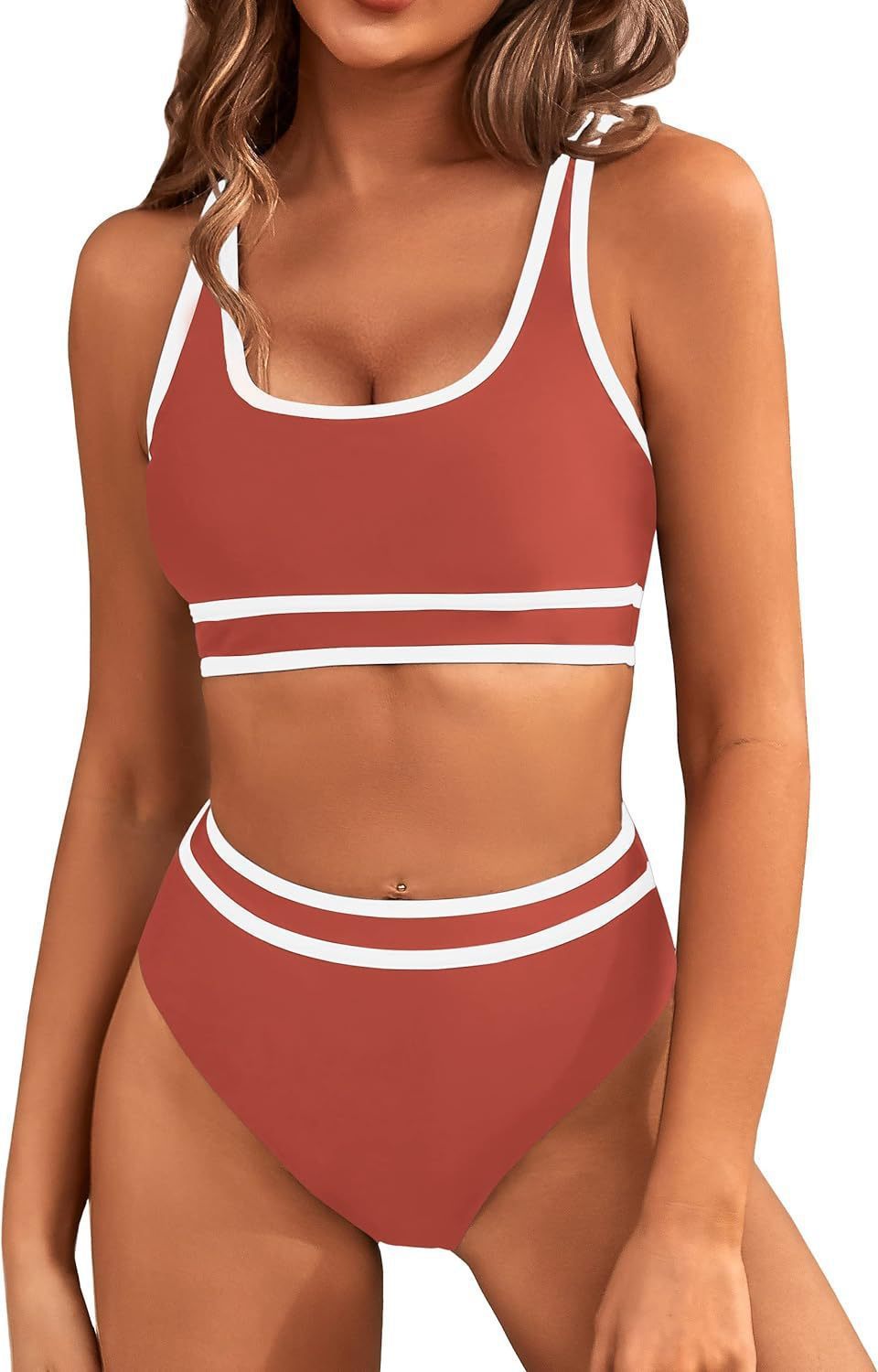 Bikini Swimsuit