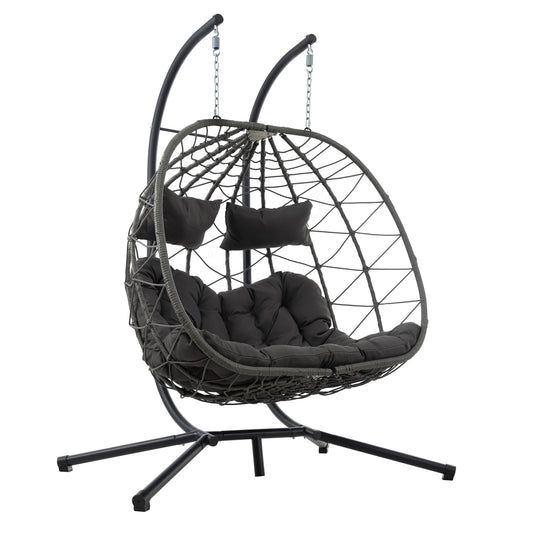 Two Person Hanging Chair