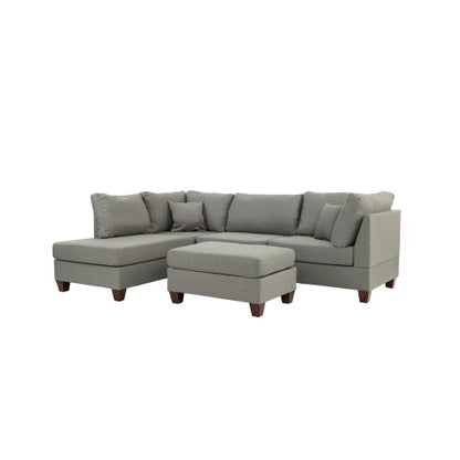 3-PC Living room furniture