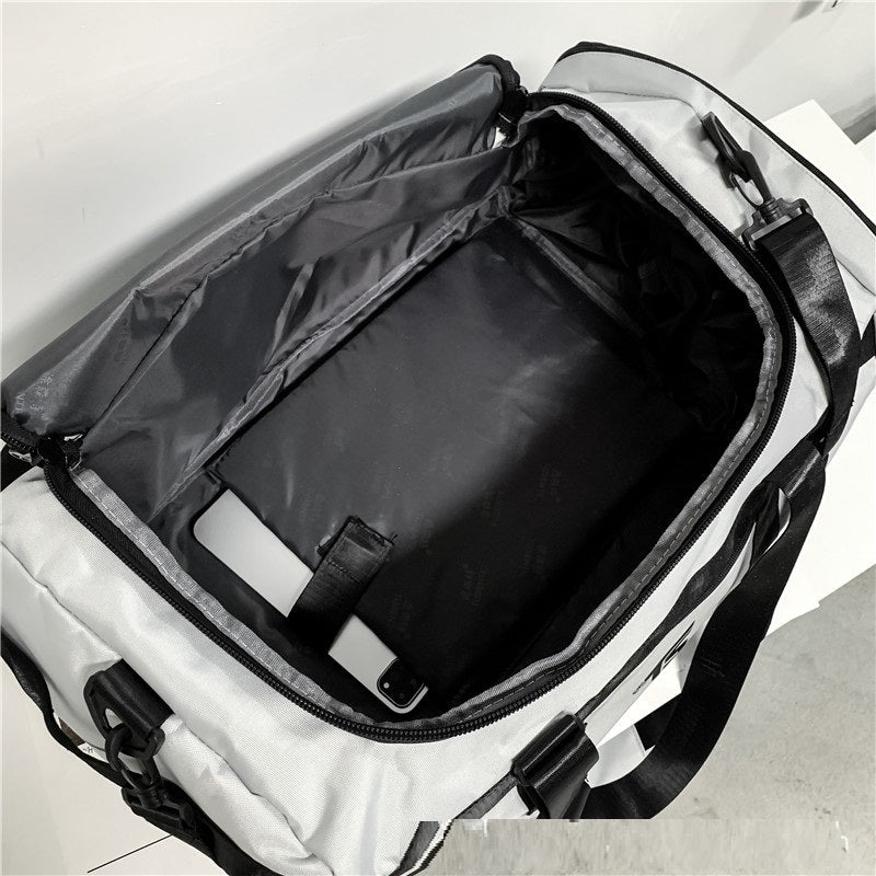 Lightweight Waterproof Travel Storage Large Capacity Multi-functional Gym Bag