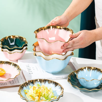 Luxury Ceramic Bowl