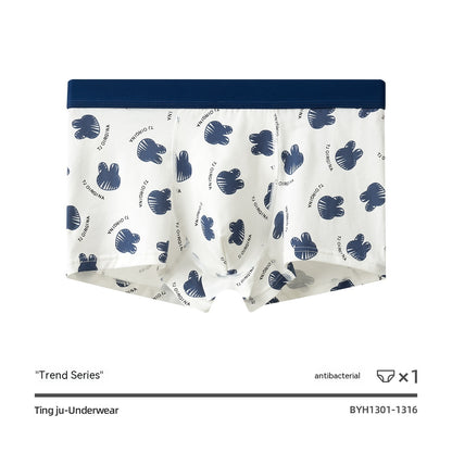 Pure Cotton Teenagers underwear