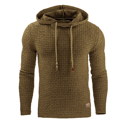 Men's sweater