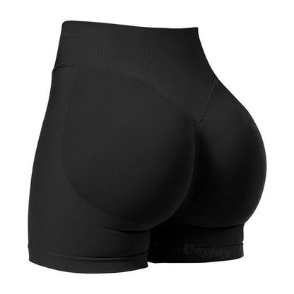 Yoga pants Tight Hip Raise Seamless Quick-drying Pants For Sports Fitness