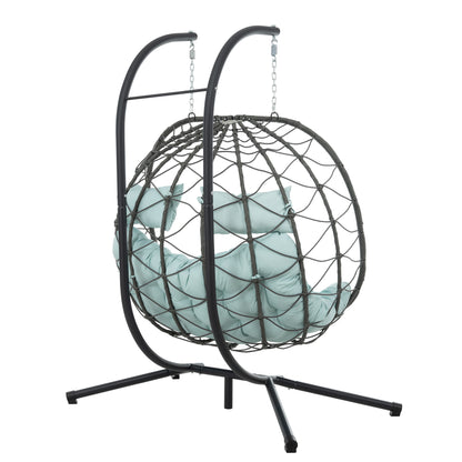 Two Person Hanging Chair