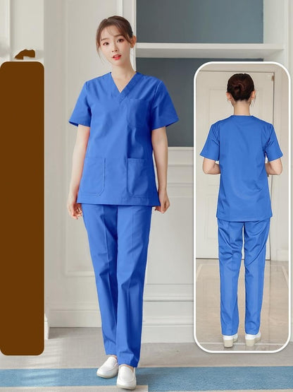 Nurse Uniforms